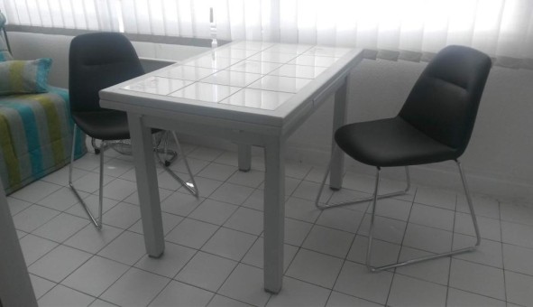 Logement tudiant Studio à Ste (34200)