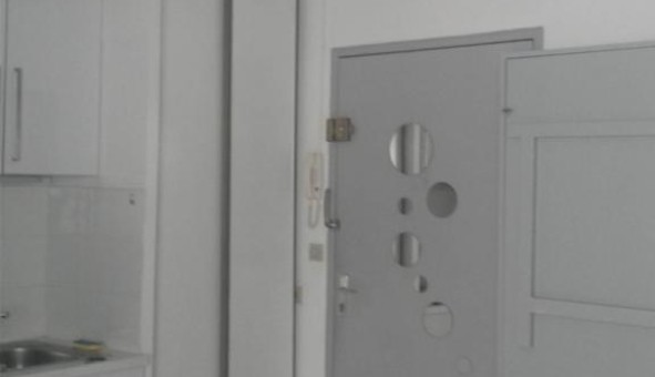 Logement tudiant Studio à Ste (34200)