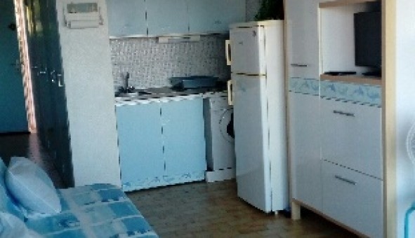 Logement tudiant Studio à Ste (34200)