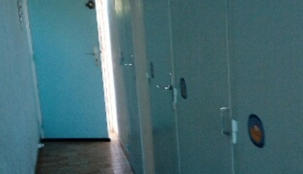 Logement tudiant Studio à Ste (34200)