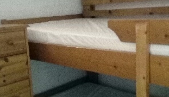 Logement tudiant Studio à Ste (34200)