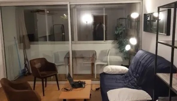 Logement tudiant Location Studio Vide Ste (34200)