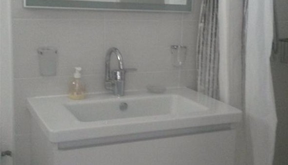 Logement tudiant Studio à Ste (34200)