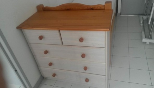 Logement tudiant Studio à Ste (34200)