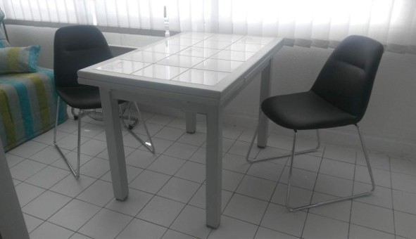 Logement tudiant Studio à Ste (34200)