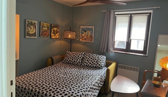 Logement tudiant Studio à Ste (34200)