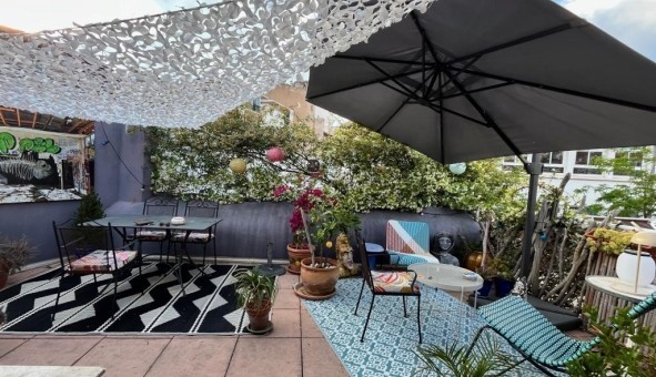 Logement tudiant Studio à Ste (34200)