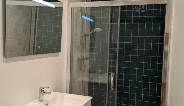 Logement tudiant Studio à Ste (34200)