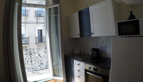 Logement �tudiant Location Studio Vide S�te (34200)