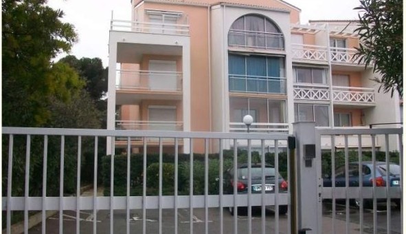 Logement �tudiant Location Studio Vide S�te (34200)