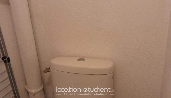 Logement tudiant Studio à Sevenans (90400)