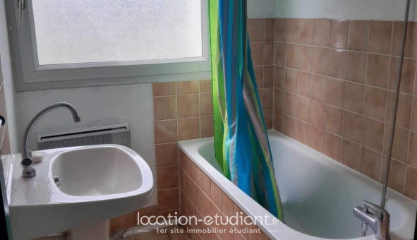 Logement �tudiant Studio &agrave; Sevenans (90400)