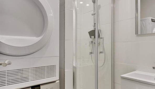 Logement tudiant Studio à Sevran (93270)