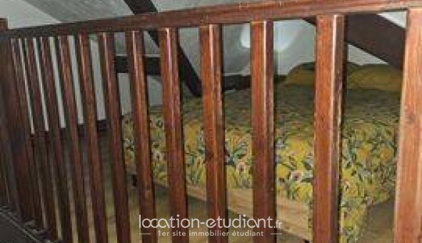 Logement tudiant Studio à Sevran (93270)