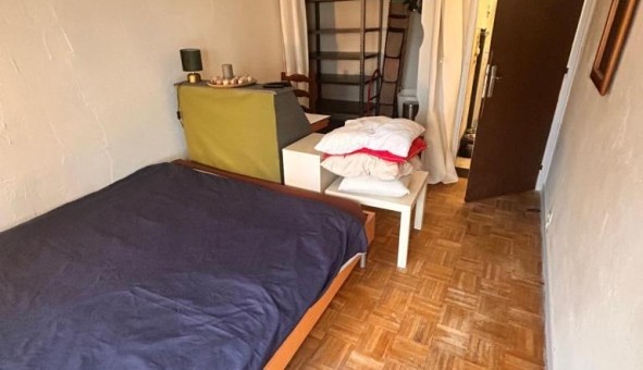 Logement �tudiant Studio &agrave; Sevran (93270)