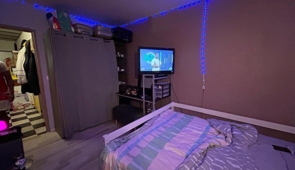 Logement �tudiant Location Studio Vide Sevran (93270)