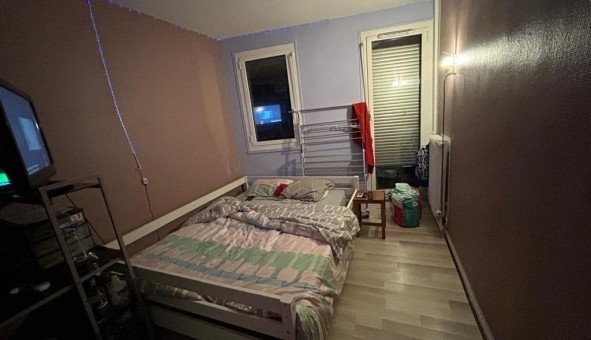 Logement �tudiant Studio &agrave; Sevran (93270)