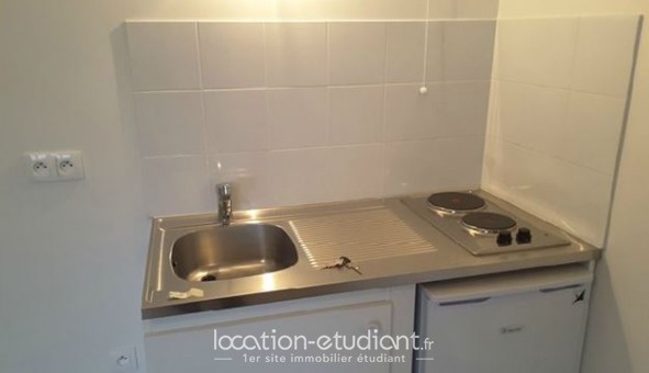 Logement �tudiant Location Studio Vide Sevran (93270)