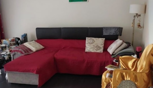 Logement �tudiant Studio &agrave; Sevran (93270)