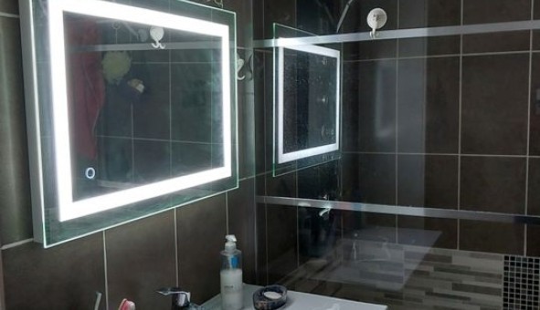 Logement �tudiant Studio &agrave; Sevran (93270)