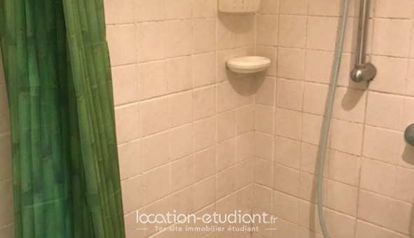 Logement étudiant Studio à Sèvres (92310)