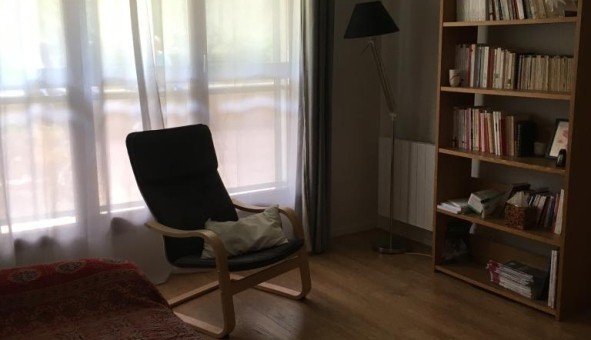 Logement tudiant Studio à Svres (92310)