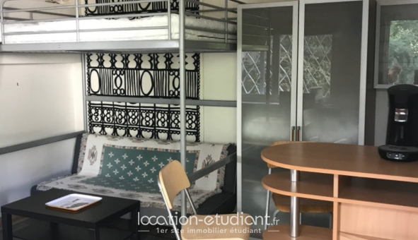 Logement tudiant Location Studio Meublé Svres (92310)