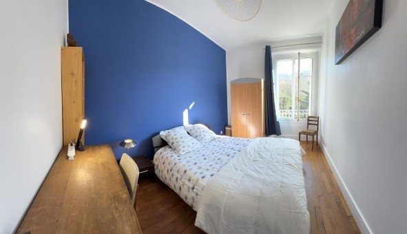 Logement tudiant Location Studio Vide Svres (92310)