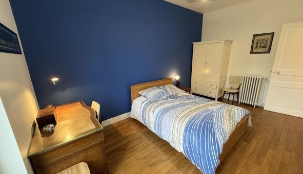 Logement tudiant Location Studio Vide Svres (92310)