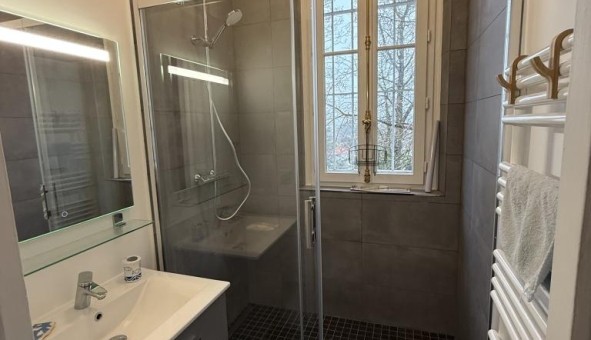 Logement tudiant Studio à Svres (92310)