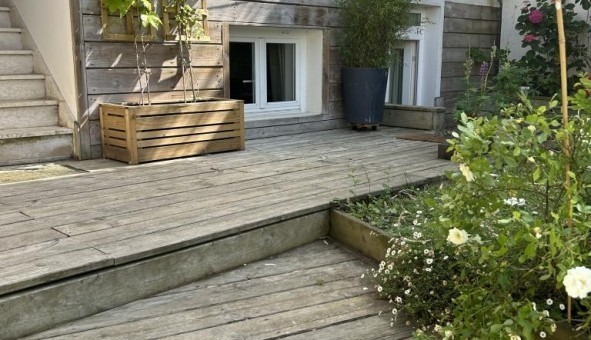 Logement tudiant Studio à Svres (92310)