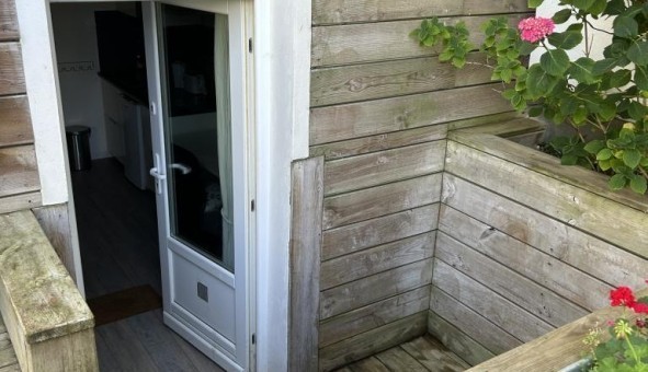Logement tudiant Studio à Svres (92310)