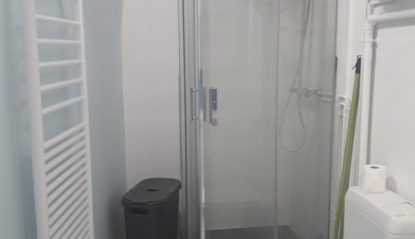 Logement tudiant Studio à Svres (92310)