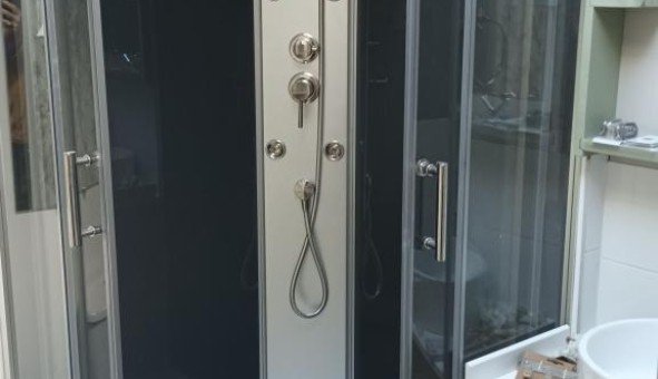 Logement �tudiant Studio &agrave; S�vres (92310)