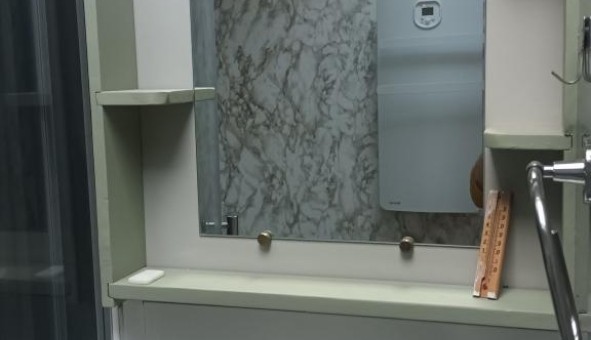 Logement �tudiant Studio &agrave; S�vres (92310)