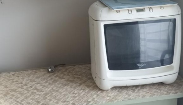 Logement �tudiant Studio &agrave; S�vres (92310)