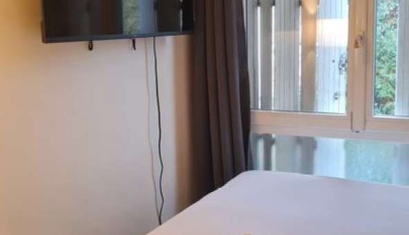 Logement �tudiant Studio &agrave; S�vres (92310)
