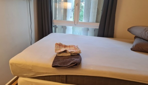 Logement �tudiant Studio &agrave; S�vres (92310)