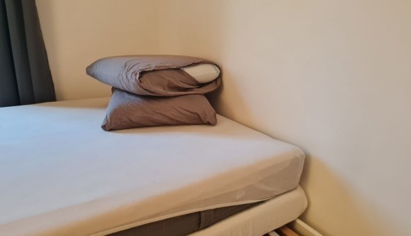 Logement �tudiant Studio &agrave; S�vres (92310)