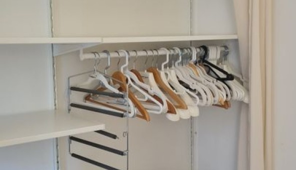 Logement �tudiant Studio &agrave; S�vres (92310)