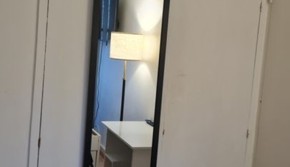 Logement �tudiant Studio &agrave; S�vres (92310)