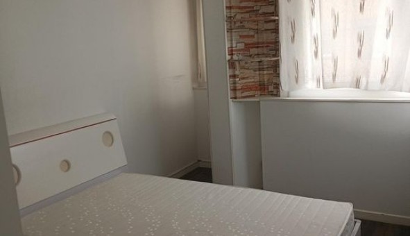 Logement �tudiant Studio &agrave; S�vres (92310)
