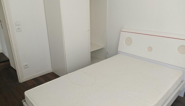 Logement �tudiant Studio &agrave; S�vres (92310)