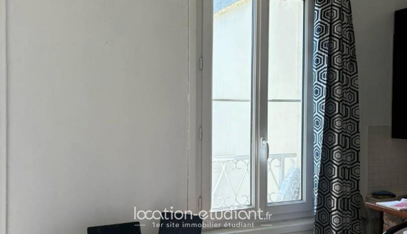 Logement �tudiant Studio &agrave; S�vres (92310)