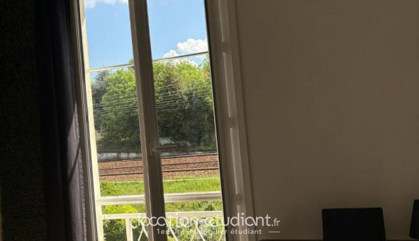 Logement �tudiant Studio &agrave; S�vres (92310)