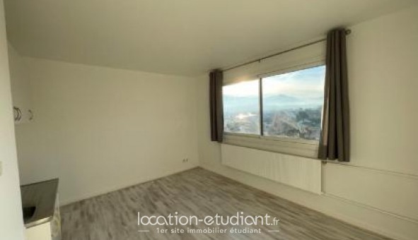 Logement tudiant Studio à Seyssinet Pariset (38170)