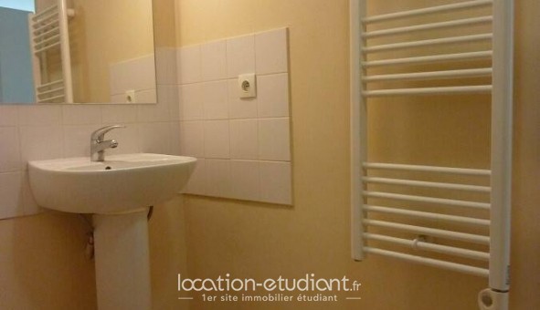 Logement tudiant Studio à Seyssinet Pariset (38170)