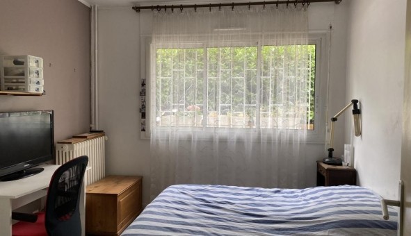 Logement tudiant Studio à Seythenex (74210)