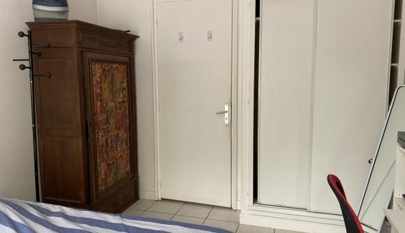 Logement tudiant Studio à Seythenex (74210)