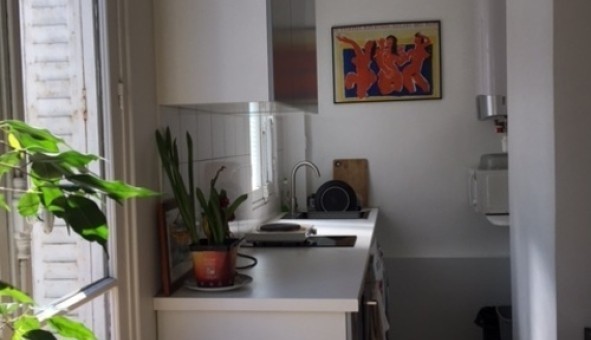 Logement tudiant Studio à Seythenex (74210)